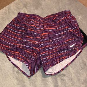Nike shorts size XS